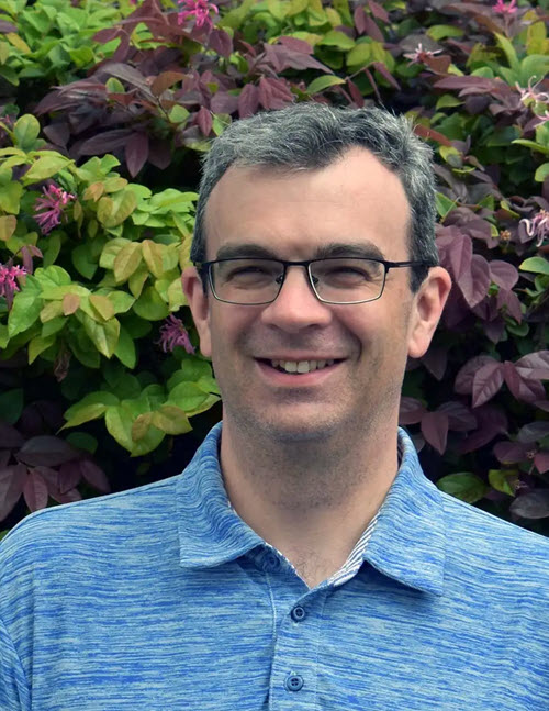Bryan Synder